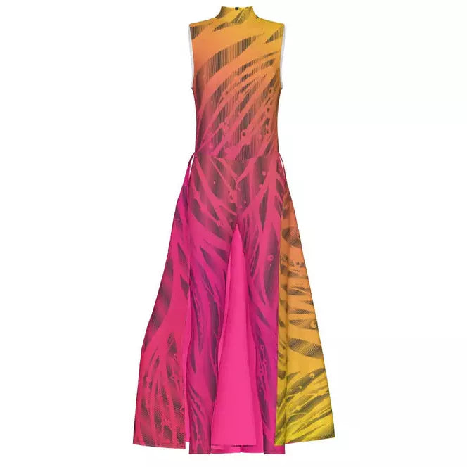 A00AA2L UNITARD PT-2009